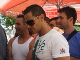 XVII Concentracion - 2010